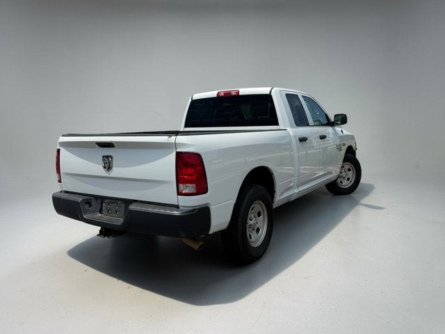 ram ram 1500 classic 2019 1C6RR6FT2KS627296 image ram ram 1500 classic 2019 1C6RR6FT2KS627296 image
